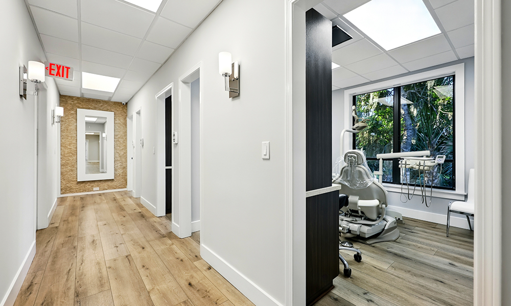 Operatory room