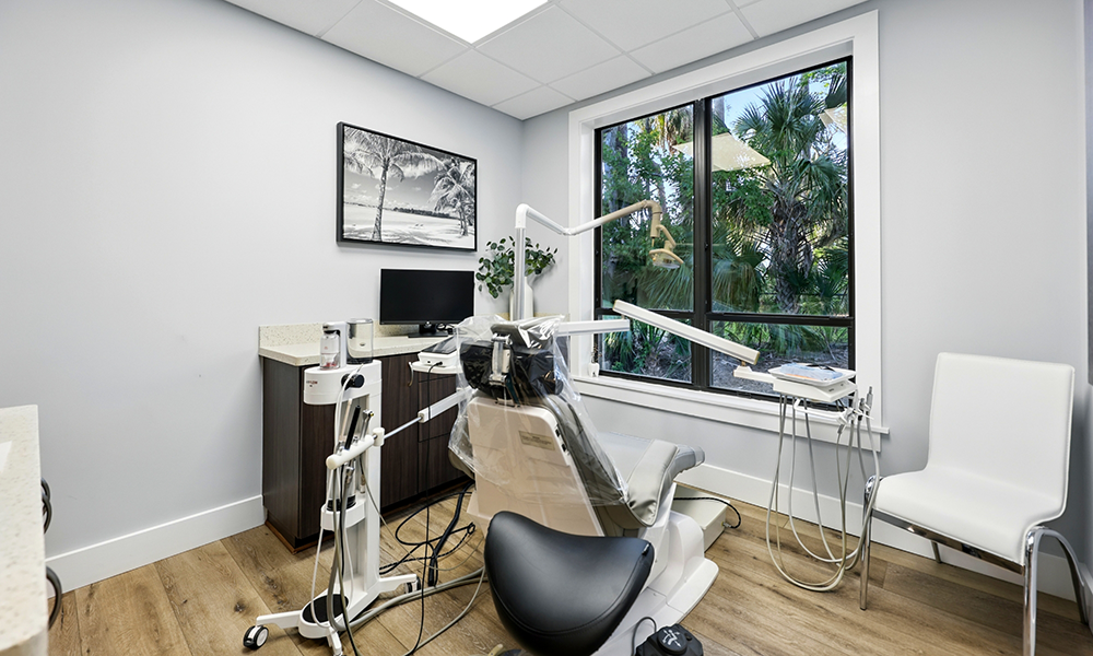 Operatory room