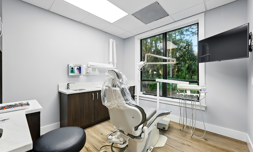 Operatory room