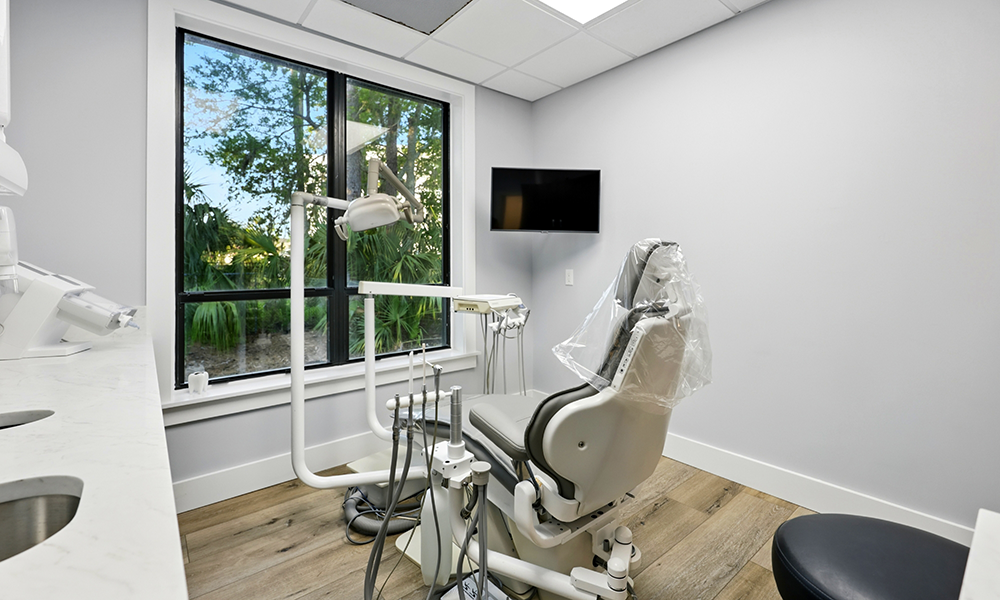 Operatory room